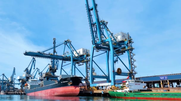 20 năm Việt Thuận - Hải trình từ trái tim
