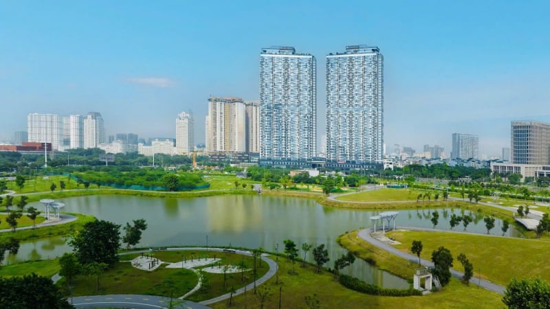 AI NEWS - Nền tảng tin tức chứng khoán