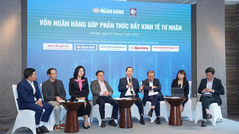Đề xuất gói lãi suất 0% cho doanh nghiệp chuyển đổi số