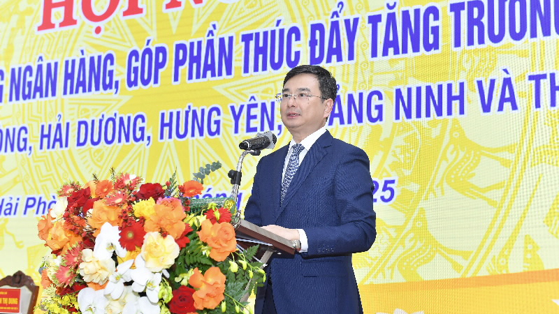Tín dụng tăng 1,24% sau 2,5 tháng đầu năm