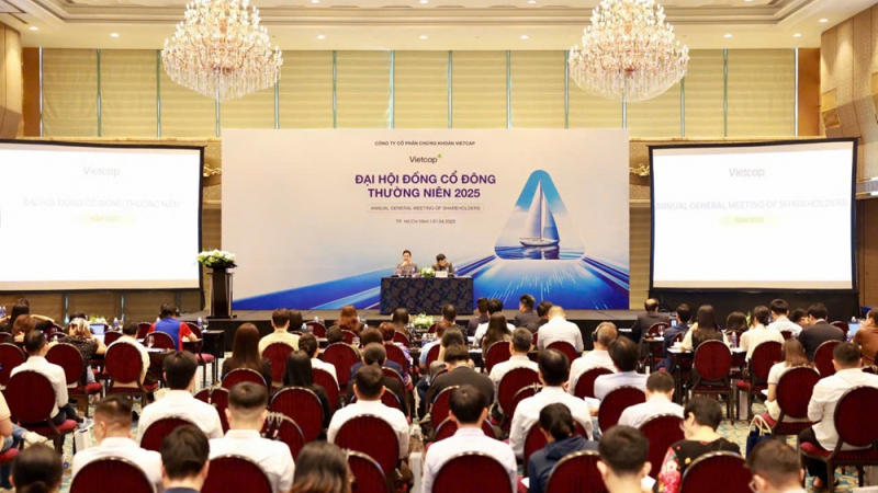 AI NEWS - Nền tảng tin tức chứng khoán
