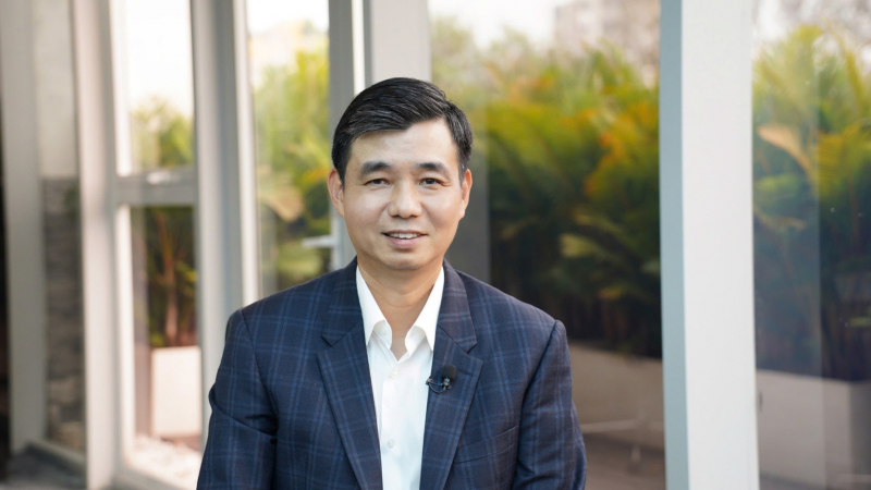 CEO Hòa Phát: Ngành công nghiệp thép sẽ có những thay đổi bước ngoặt