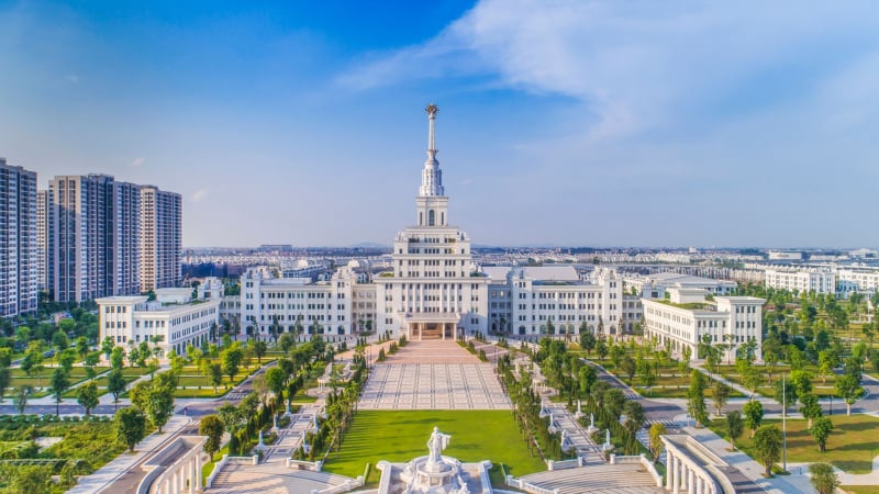Lãi ròng Vingroup nửa đầu năm đạt gần 4.059 tỷ đồng, tăng 120%