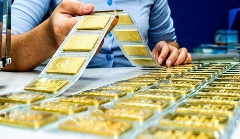 Thủ tướng yêu cầu sớm sửa Nghị định quản lý kinh doanh vàng