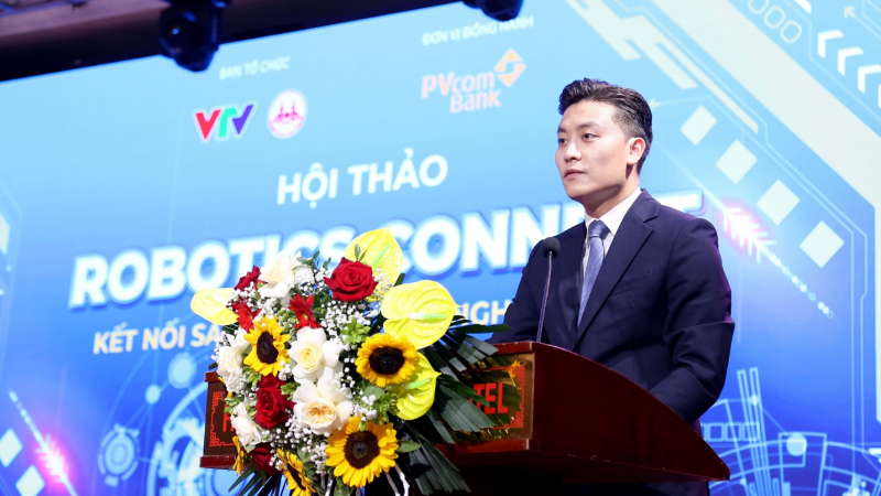 AI NEWS - Nền tảng tin tức chứng khoán