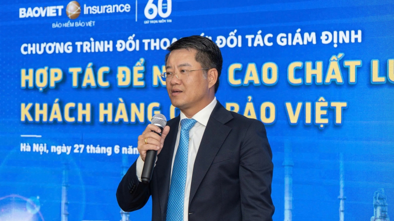 AI NEWS - Nền tảng tin tức chứng khoán