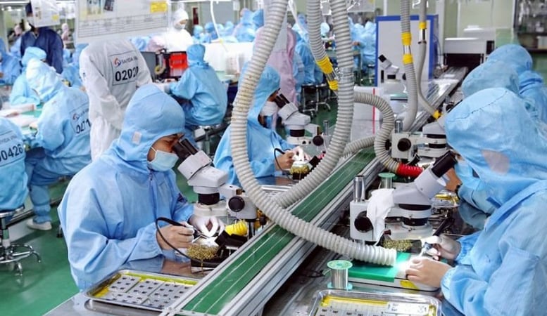 Đề xuất quy định mới về giấy phép kinh doanh của nhà đầu tư nước ngoài