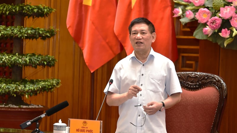 Đánh thuế chuyển nhượng bất động sản, chứng khoán cần nghiên cứu kỹ lưỡng