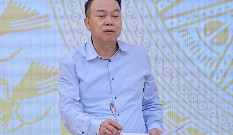 Có thể thí điểm sàn giao dịch tài sản mã hóa trong tháng 8