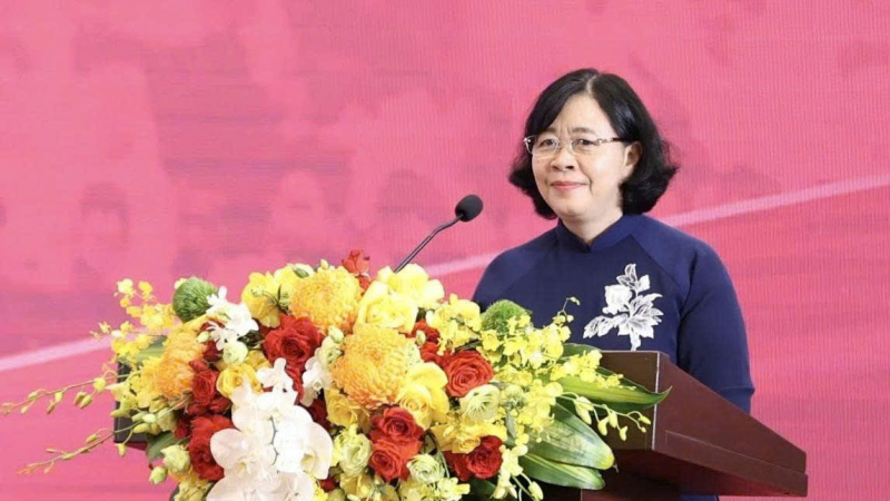 Bí thư Hà Nội: Kinh tế Thủ đô duy trì mức tăng trưởng ấn tượng