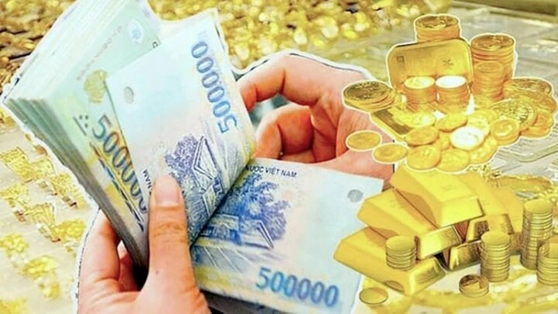 Từ 'đổi vàng lấy nhà' đến sửa Nghị định 24: 
Đã đến lúc 'đánh thức' 70 tỷ USD vàng trong dân