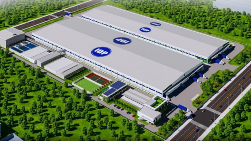 AI NEWS - Nền tảng tin tức chứng khoán