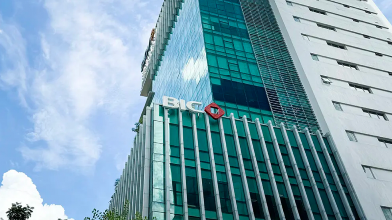 AI NEWS - Nền tảng tin tức chứng khoán