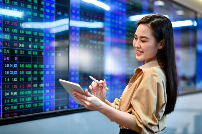 AI NEWS - Nền tảng tin tức chứng khoán