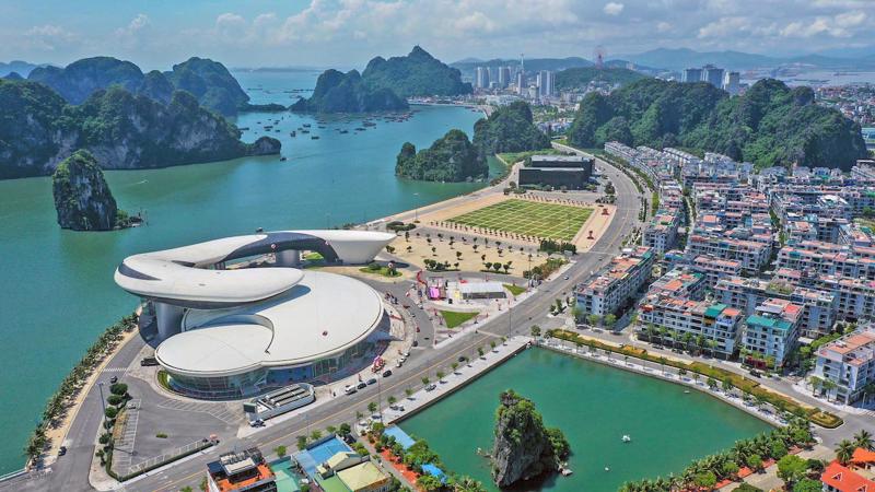 Quảng Ninh đà tăng trưởng rõ nét, nhưng còn nhiều điểm nghẽn cần tháo gỡ