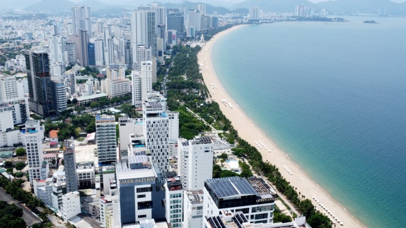 Vingroup, FPT 'hiến kế' phát triển Khánh Hòa thời kỳ mới