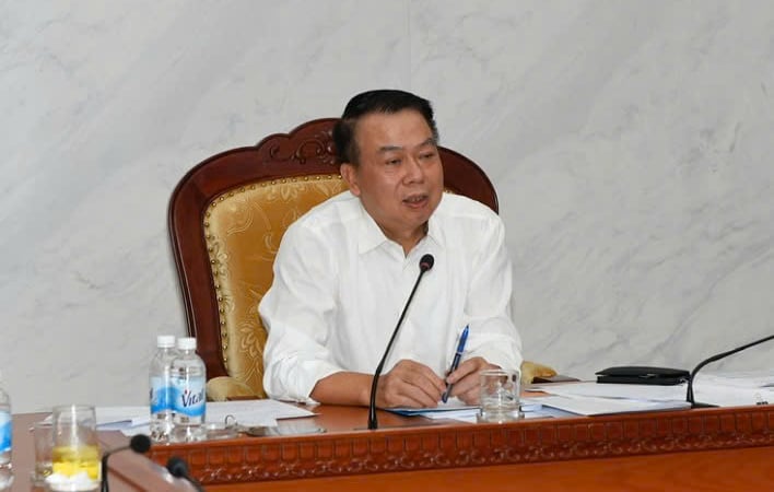 Bộ Tài chính: Không để vướng mắc về tài chính, ngân sách làm giảm hiệu quả mô hình chính quyền 2 cấp 