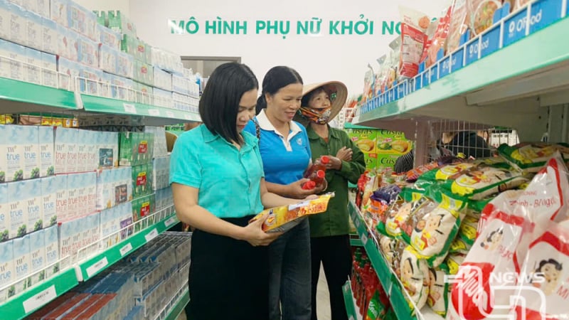 “Khởi nghiệp bình dân” từ ý tưởng bản thảo của phạm nhân thụ án 30 năm tù