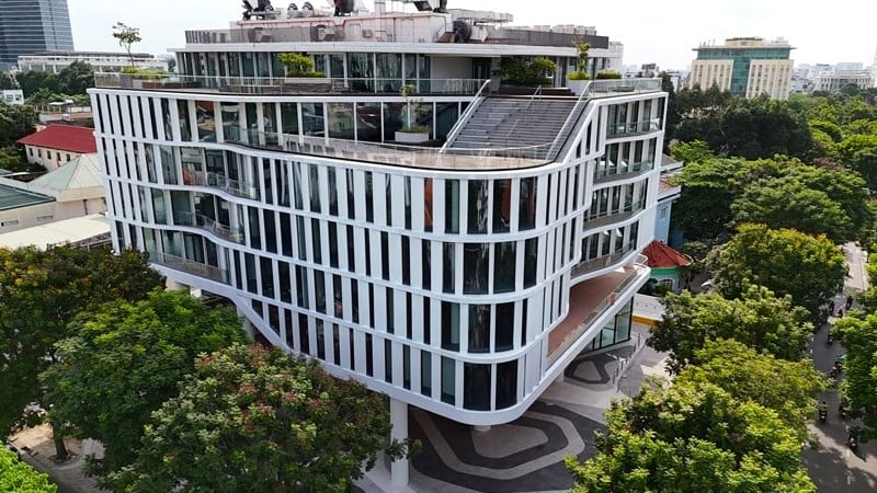 Hệ sinh thái khởi nghiệp trị giá 7,4 tỷ USD của TP.HCM