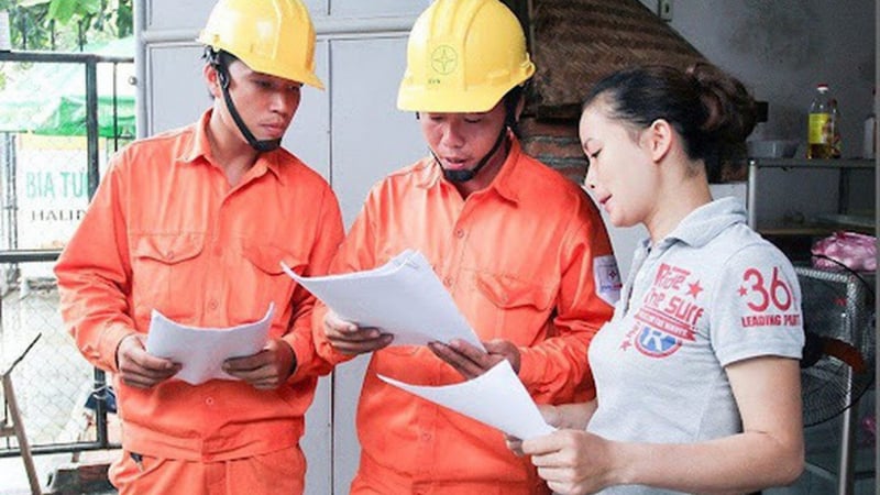 Đề xuất phương án bù lỗ gần 44.800 tỷ đồng của EVN vào giá điện