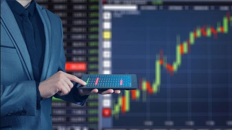 Ba yếu tố thúc đẩy thị trường chứng khoán 