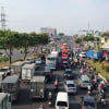 Gần 6 km QL13 đoạn qua TP.HCM cũ bao giờ mở rộng?