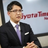 Toyota đầu tư 13 tỷ USD vào xe điện, AI và chuỗi cung ứng