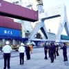Sức hút đầu tư từ hạ tầng cảng biển ở Thừa Thiên Huế