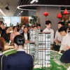 Chung cư mới giá dưới 60 triệu đồng/m2 đang dần 'mất hút'