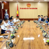 Doanh nghiệp Trung Quốc muốn đầu tư dự án 2 tỷ USD vào Quảng Bình