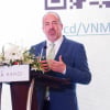 Chuyên gia kinh tế trưởng OECD: Hy vọng Việt Nam đạt được thỏa thuận thương mại với Mỹ 