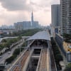 Hạ tầng giao thông TP.HCM: Từ metro đến kết nối vùng chiến lược