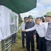 Gia Lai đẩy nhanh 'siêu' dự án hơn 17.200 tỷ, kịp khởi công dịp Quốc khánh