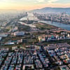 Căn hộ Đà Nẵng 'bùng nổ', giá trung bình cao hơn TP.HCM