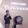 'Bridgestone chiếm 25% thị phần lốp xe con ở Việt Nam'