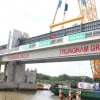 TP.HCM: Chốt thời gian hoàn thành siêu dự án chống ngập 10.000 tỷ đồng