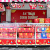Doanh nghiệp bánh kỳ vọng lớn vào mùa trung thu