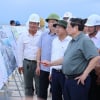 Thủ tướng ra thời hạn hoàn thành loạt dự án trọng điểm tại Quảng Trị