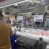 Nghịch lý thủy sản xuất khẩu khó bán nội địa