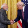 Ông Trump lại đe tăng thuế với Ấn Độ vì mua dầu của Nga