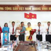 Quảng Ninh trao giấy chứng nhận đầu tư cho 2 dự án gần 1.200 tỷ đồng