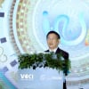 Doanh nghiệp phải là trung tâm trong hành trình phát triển bền vững