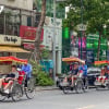 Chính sách miễn thị thực - tư duy mở để thu hút nhà đầu tư, khách du lịch cao cấp