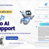 InvestingPro chính thức ra mắt tính năng Pro AI – Trợ lý đầu tư quỹ mở đầu tiên cho thị trường Việt Nam