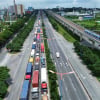 Loạt dự án tỷ đô giúp TP.HCM giải 'cơn khát' kết nối giao thông liên vùng