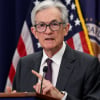 Sau loạt ngân hàng lớn, đến lượt Morgan Stanley dự báo Fed hạ lãi suất vào tháng 9