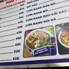 Tô phở 30.000 đồng dần biến mất, hàng ăn lập mặt bằng giá mới