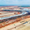 Sân bay Long Thành băng băng về đích, bay kỹ thuật vào cuối tháng 12