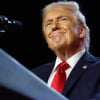 Ông Trump miễn trừ một số thuế quan với các nước có thỏa thuận thương mại với Mỹ