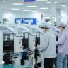 Bất chấp rủi ro thuế quan, doanh nghiệp châu Âu vẫn vững tin vào triển vọng dài hạn của Việt Nam
